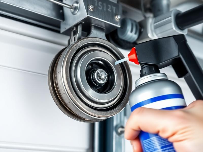 Bearing Lubrication: A Complete Guide for Homeowners
