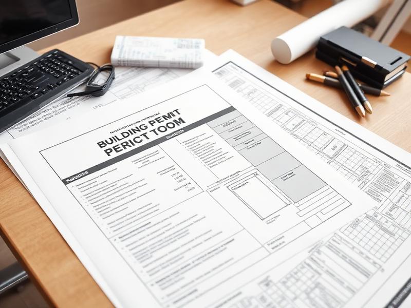 Permits and Regulations: What Every Homeowner Should Know