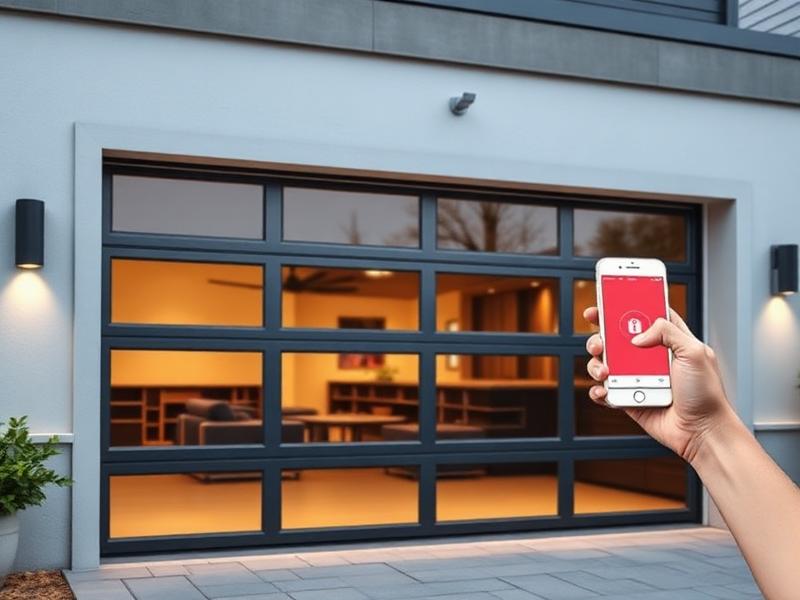 Smart Lock Integration: Protecting Your Family